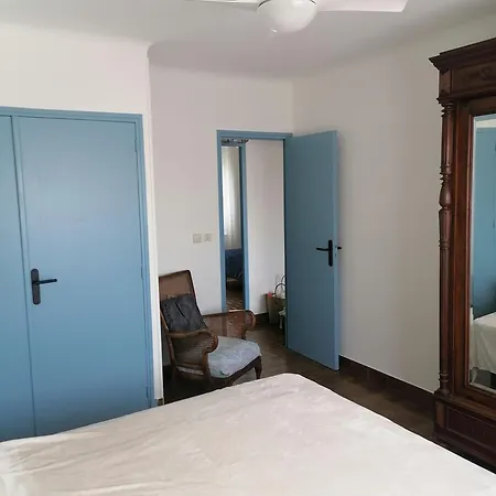 Feriehus Maison A 3 Min A Pied De La *