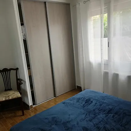 Maison A 3 Min A Pied De La * Le Barcarès