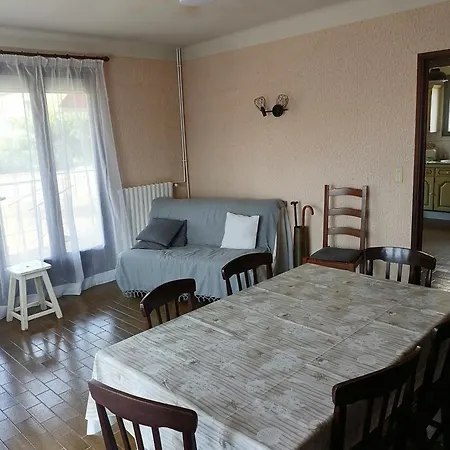 Feriehus Maison A 3 Min A Pied De La *
