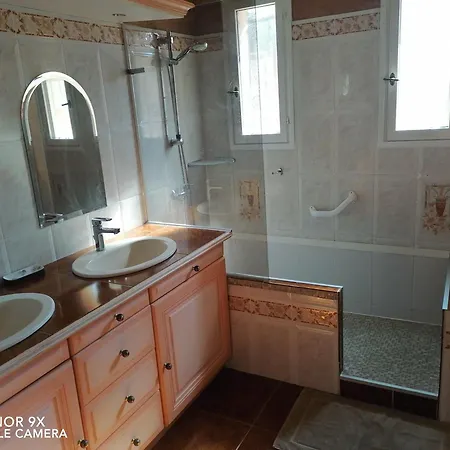 Maison A 3 Min A Pied De La *