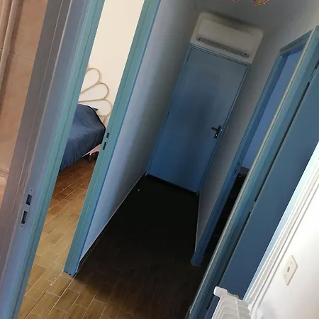 Feriehus Maison A 3 Min A Pied De La Le Barcarès