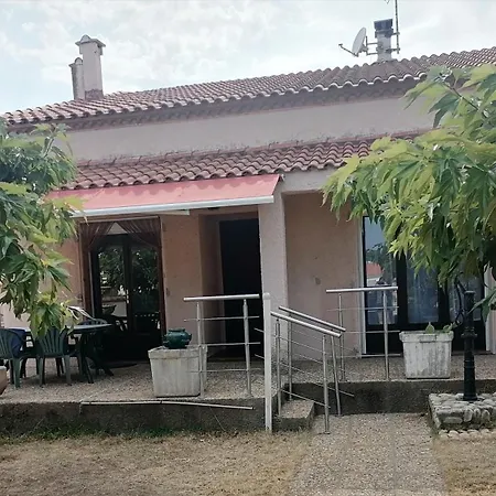 Maison A 3 Min A Pied De La Feriehus