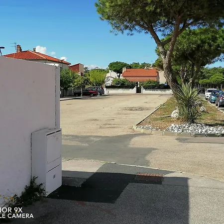 Maison A 3 Min A Pied De La Nyaraló